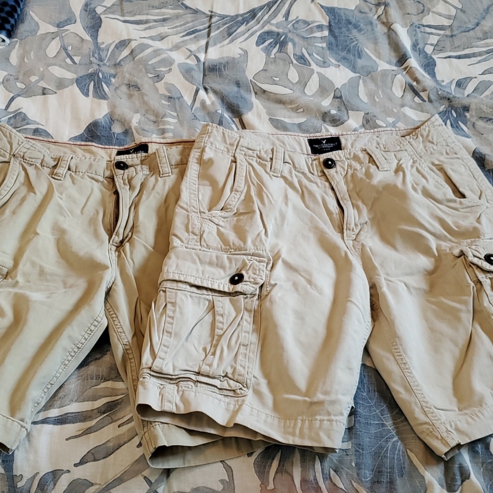 Bundle American Eagle